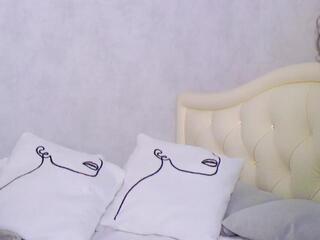 Miss Marylin — Flirt4free recorded stream image, 25.06.2026 04:30