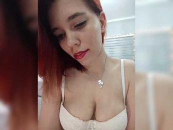 Kityteen — Bongacams recorded stream image, 25.06.2026 02:50