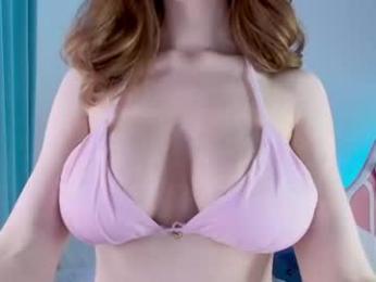 poompoompeach_ — Chaturbate recorded stream image, 25.06.2026 06:50