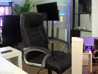 babesgowild — Chaturbate recorded stream image, 25.06.2026 05:10