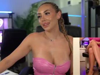 babesgowild — Chaturbate recorded stream image, 25.06.2026 05:10