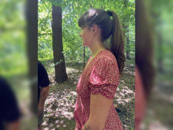 ANNviKING — Bongacams recorded stream image, 25.06.2026 09:50
