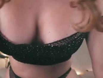 aniiehottie — Chaturbate recorded stream image, 25.06.2026 08:30