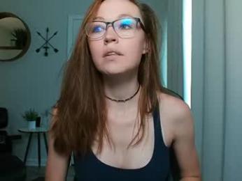 anabelleleigh — Chaturbate recorded stream image, 25.06.2026 13:00
