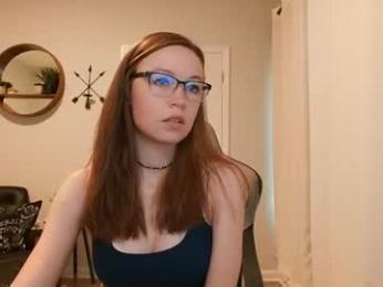 anabelleleigh — Chaturbate recorded stream image, 25.06.2026 13:00
