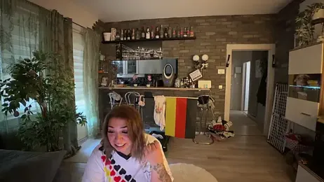 Monageil — Stripchat recorded stream image, 25.06.2026 11:20