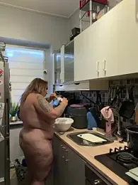 Monageil — Stripchat recorded stream image, 25.06.2026 11:20