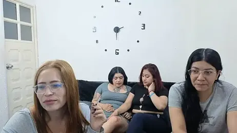 lesb_milf — Stripchat recorded stream image, 25.06.2026 16:50