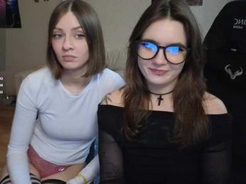 MaoandLulu — Bongacams recorded stream image, 25.06.2026 14:50