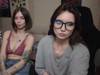 MaoandLulu — Bongacams recorded stream image, 25.06.2026 14:50
