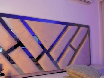 Gisell-Montoy — Bongacams recorded stream image, 25.06.2026 13:00