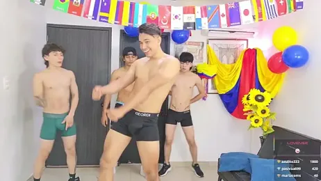 Masters_sexx — Stripchat recorded stream image, 25.06.2026 11:10