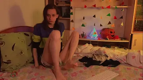 Frank_Fraer — Stripchat recorded stream image, 25.06.2026 19:00