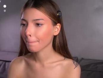 viviangood — Chaturbate recorded stream image, 25.06.2026 13:30