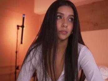 ashley_jones9 — Chaturbate recorded stream image, 25.06.2026 20:50