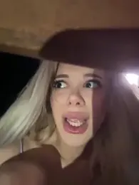 AlyssaFoxx_ — Stripchat recorded stream image, 25.06.2026 21:30