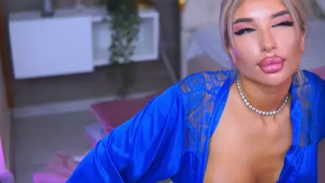 Juicy_Jessye — Stripchat recorded stream image, 25.06.2026 19:50