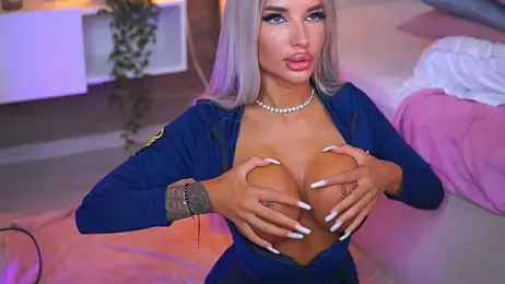 Juicy_Jessye — Stripchat recorded stream image, 25.06.2026 19:50