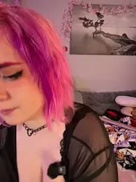 Angel-Lewd-Cake — Stripchat recorded stream image, 25.06.2026 22:30
