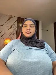 sweetmuslim01 — Stripchat recorded stream image, 26.06.2026 01:40