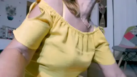 elacoquette — Stripchat recorded stream image, 26.06.2026 01:10