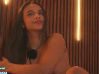 alana-haze — Camsoda recorded stream image, 26.06.2026 03:20