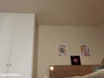 tootightwithbra — Chaturbate recorded stream image, 26.06.2026 08:10
