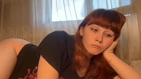 AlexaGudz — Stripchat recorded stream image, 26.06.2026 09:50