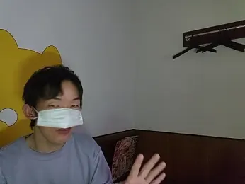 sweets_danshi — Stripchat recorded stream image, 26.06.2026 10:50