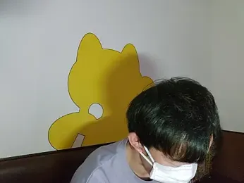 sweets_danshi — Stripchat recorded stream image, 26.06.2026 10:50
