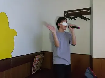 sweets_danshi — Stripchat recorded stream image, 26.06.2026 10:50