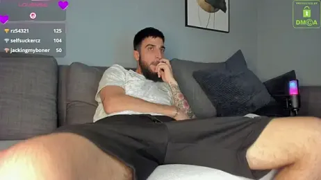 Zeyn_Edwards — Stripchat recorded stream image, 26.06.2026 11:00