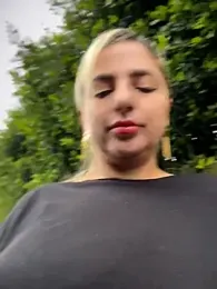 sammyqueenx21 — Stripchat recorded stream image, 26.06.2026 12:30