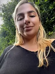 sammyqueenx21 — Stripchat recorded stream image, 26.06.2026 12:30