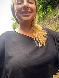 sammyqueenx21 — Stripchat recorded stream image, 26.06.2026 12:30
