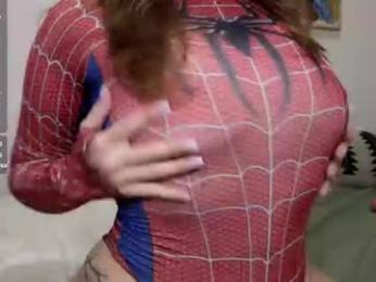 katerinchik — Chaturbate recorded stream image, 26.06.2026 14:40