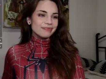 katerinchik — Chaturbate recorded stream image, 26.06.2026 14:40