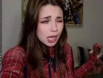 katerinchik — Chaturbate recorded stream image, 26.06.2026 14:40