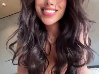 marsabass — Chaturbate recorded stream image, 26.06.2026 18:40