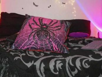 Devilsbride — Bongacams recorded stream image, 26.06.2026 14:40