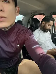 _Tomy08calderon — Stripchat recorded stream image, 26.06.2026 19:50