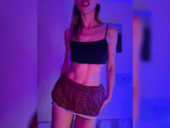 PUSSECHKA — Bongacams recorded stream image, 11.03.2025 10:20