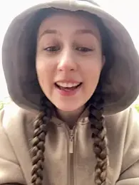 FroggyAnna — Stripchat recorded stream image, 26.06.2026 15:30