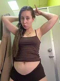 FroggyAnna — Stripchat recorded stream image, 26.06.2026 15:30