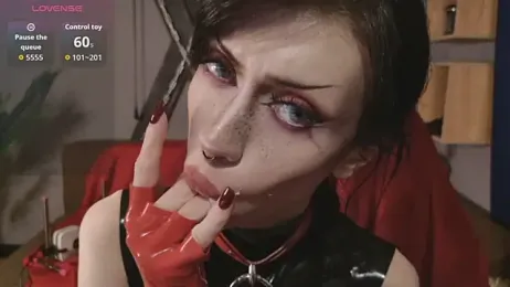 devvilss_toy — Stripchat recorded stream image, 26.06.2026 18:20