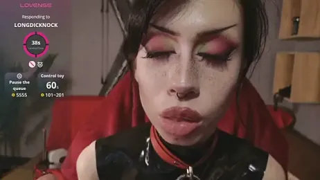 devvilss_toy — Stripchat recorded stream image, 26.06.2026 18:20