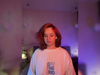Vilgelmina — Bongacams recorded stream image, 26.06.2026 20:00