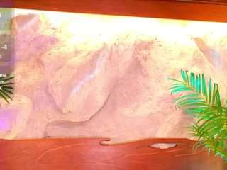 alison-mooon — Camsoda recorded stream image, 26.06.2026 22:00