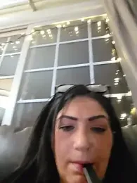 LittleMissEeve — Stripchat recorded stream image, 27.06.2026 00:20