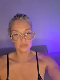 SpicyVicky — Stripchat recorded stream image, 27.06.2026 04:20